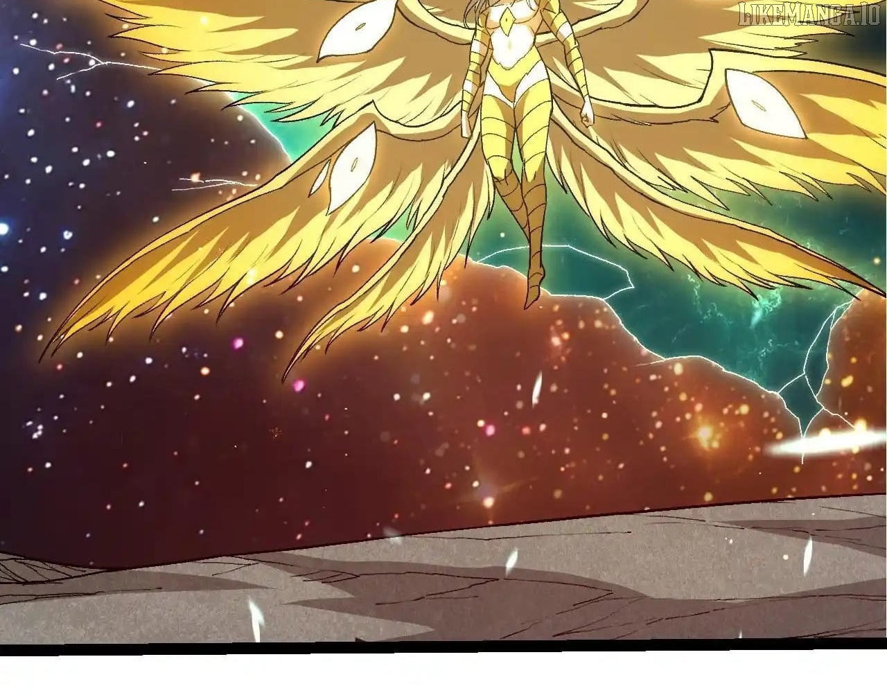 Evolution Begins With A Big Tree Chapter 440 - page 92